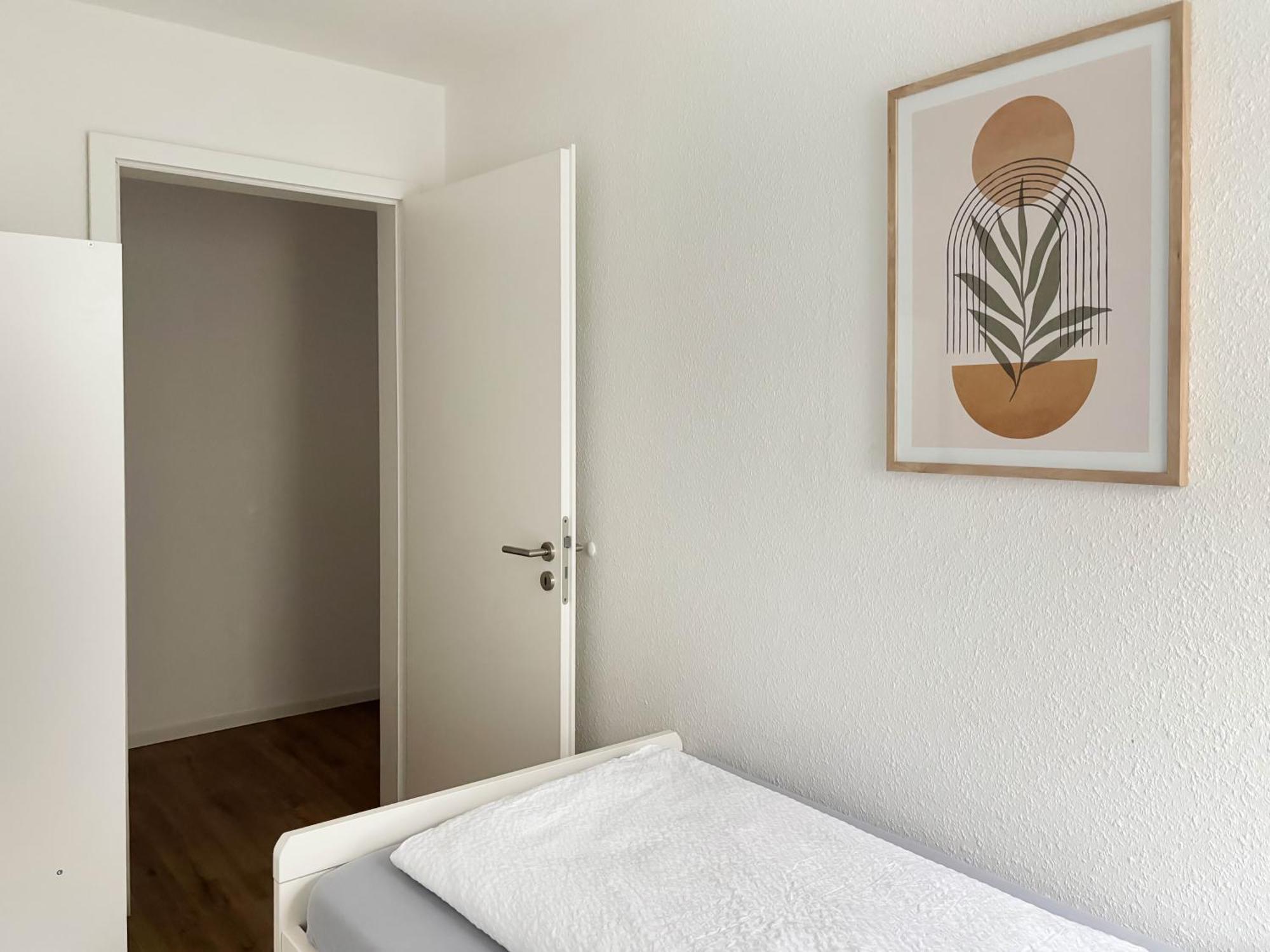Moderne Apartments Im Herzen Von Osnabrueck I Private Tiefgarage I Home2Share エクステリア 写真